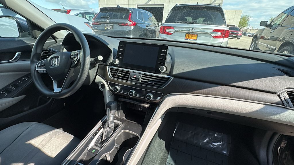 Thumbnail: 2020 Honda Accord - 8