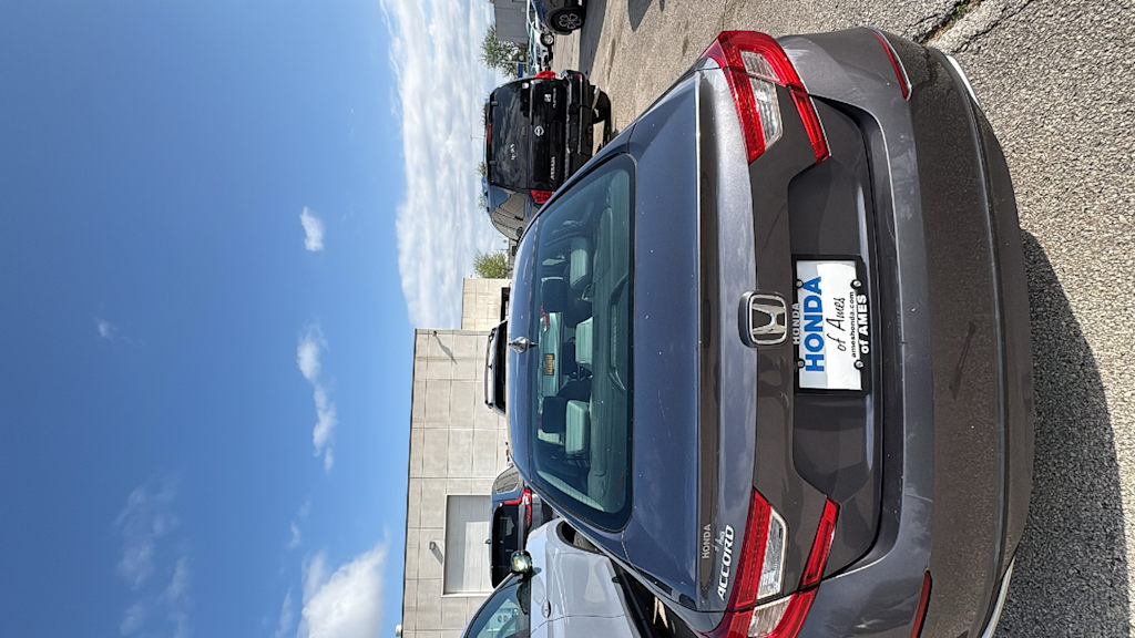 Thumbnail: 2020 Honda Accord - 17