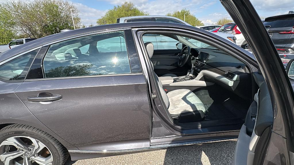 Thumbnail: 2020 Honda Accord - 27