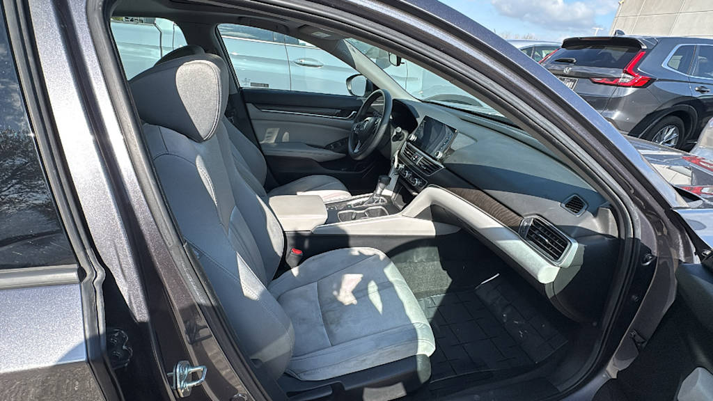 Thumbnail: 2020 Honda Accord - 10