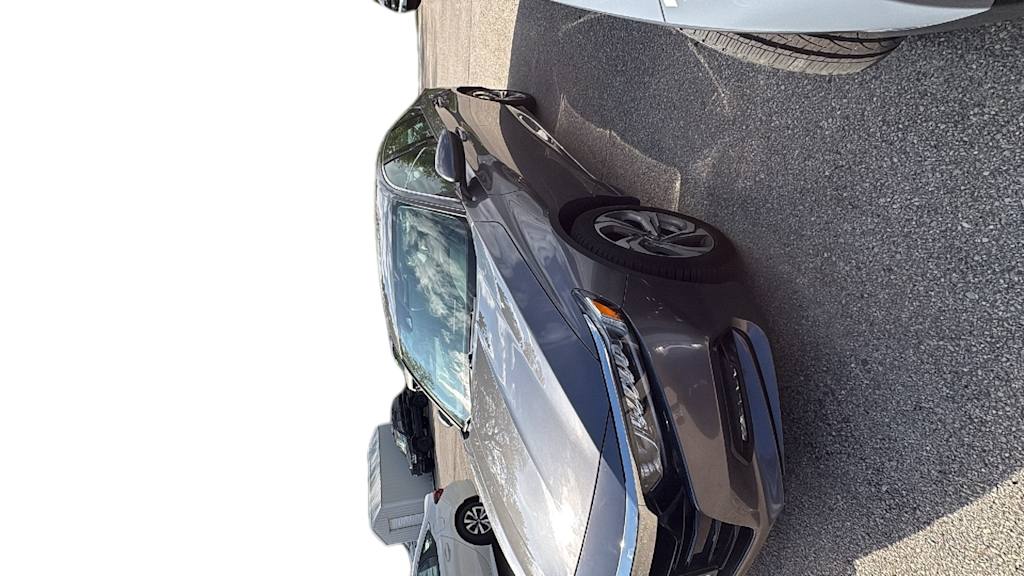 Thumbnail: 2020 Honda Accord - 13