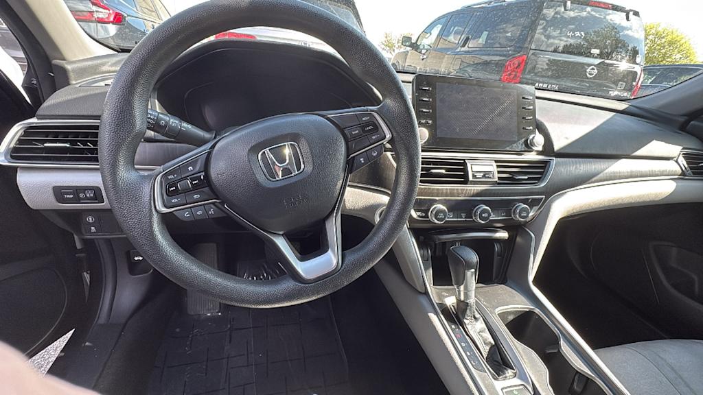 Thumbnail: 2020 Honda Accord - 2