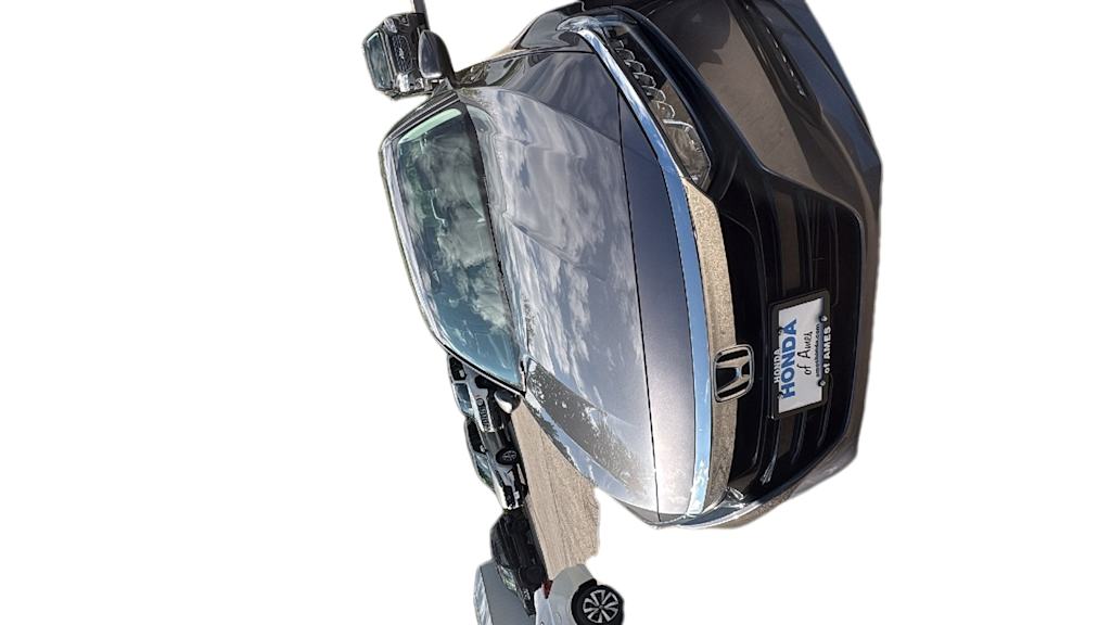 Thumbnail: 2020 Honda Accord - 16