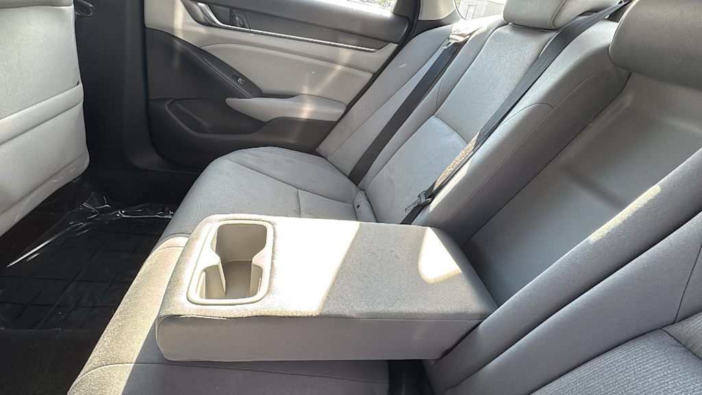 Thumbnail: 2020 Honda Accord - 18