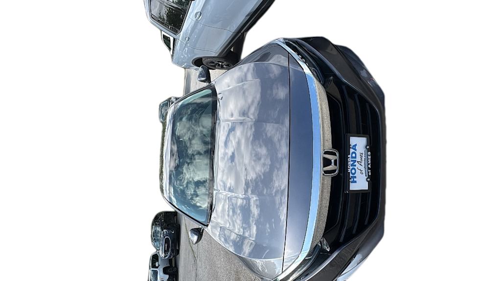 Thumbnail: 2020 Honda Accord - 14