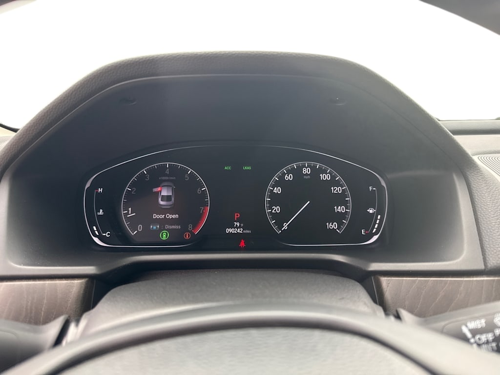 Thumbnail: 2018 Honda Accord - 10
