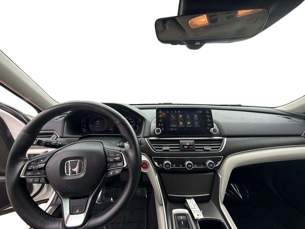 Thumbnail: 2018 Honda Accord - 2