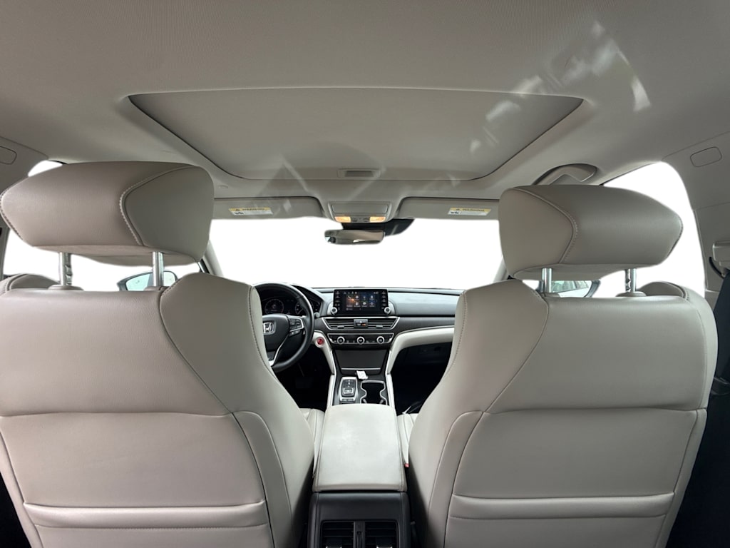Thumbnail: 2018 Honda Accord - 5
