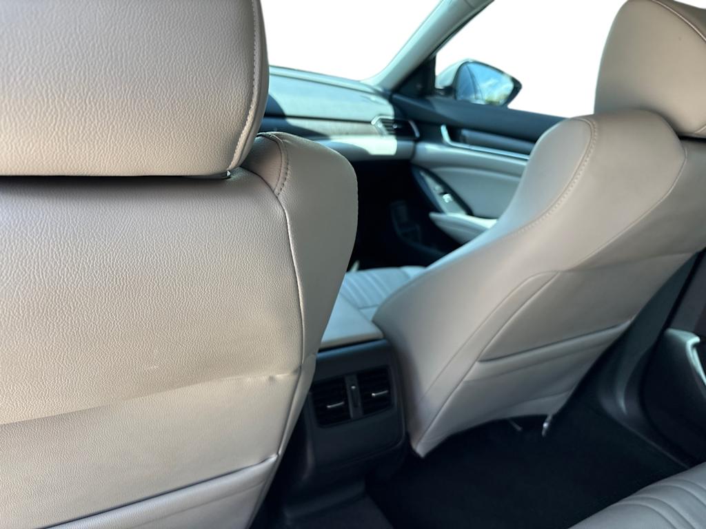 Thumbnail: 2018 Honda Accord - 15