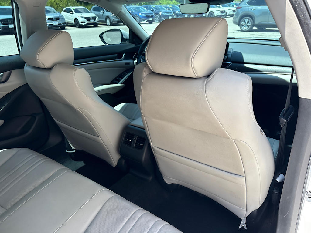 Thumbnail: 2018 Honda Accord - 19