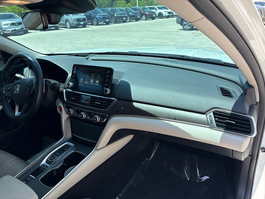 Thumbnail: 2018 Honda Accord - 6