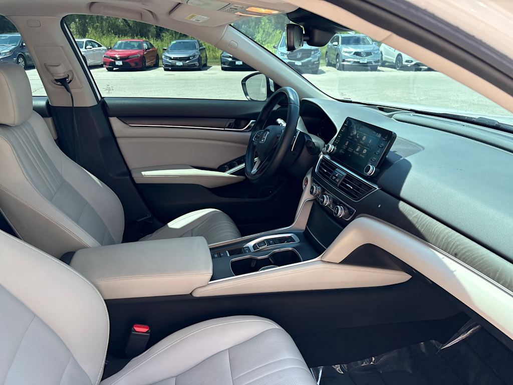 Thumbnail: 2018 Honda Accord - 23