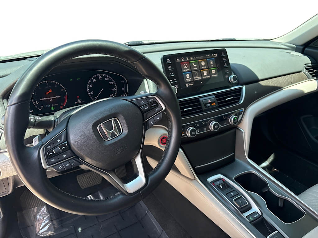 Thumbnail: 2018 Honda Accord - 2