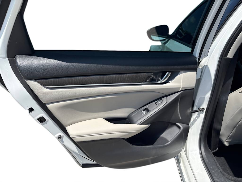 Thumbnail: 2018 Honda Accord - 14