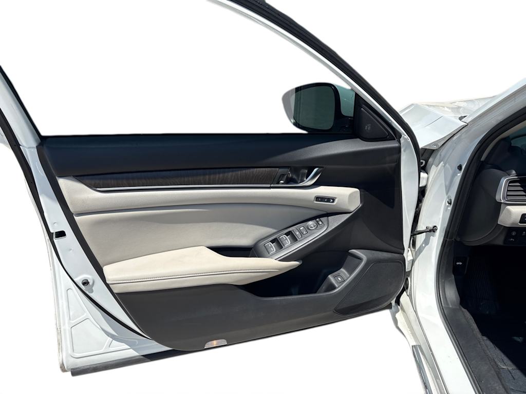 Thumbnail: 2018 Honda Accord - 12