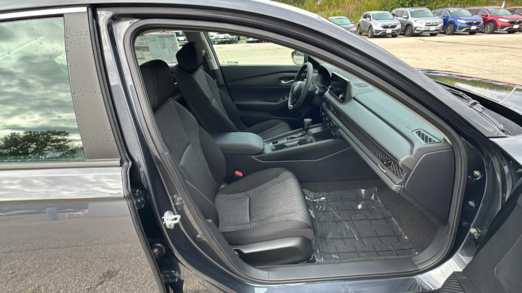 Thumbnail: 2025 Honda Accord - 6