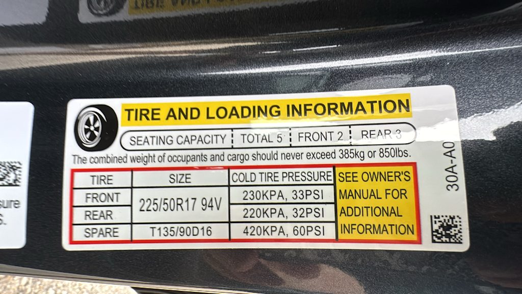 Thumbnail: 2025 Honda Accord - 13