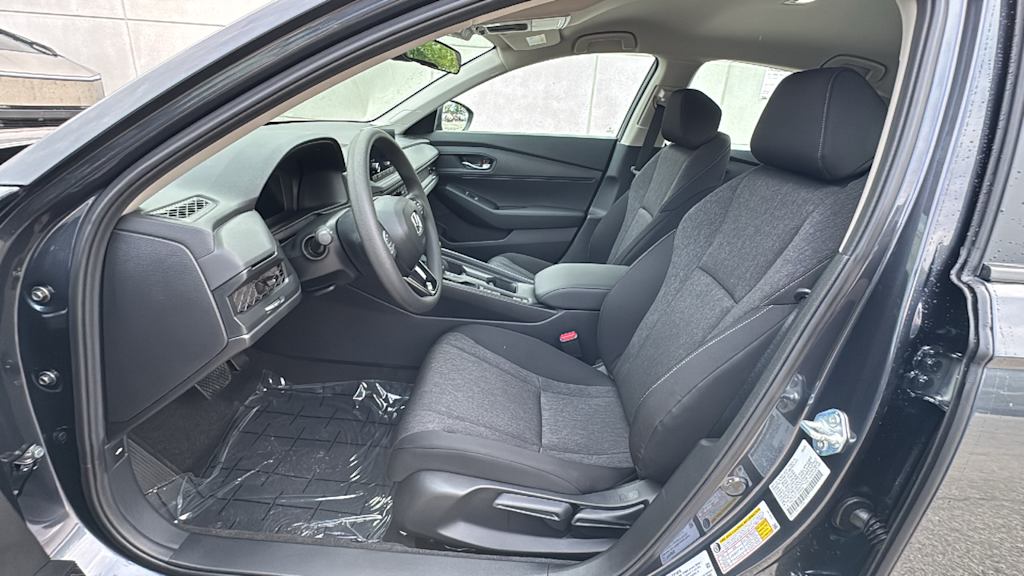 Thumbnail: 2025 Honda Accord - 7