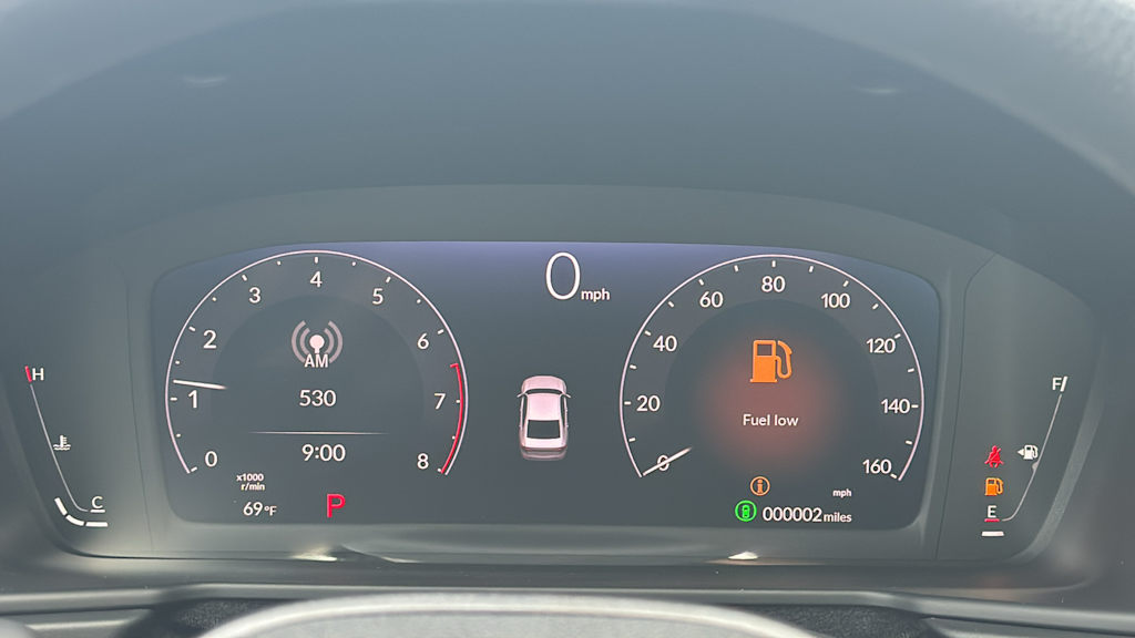 Thumbnail: 2025 Honda Accord - 11