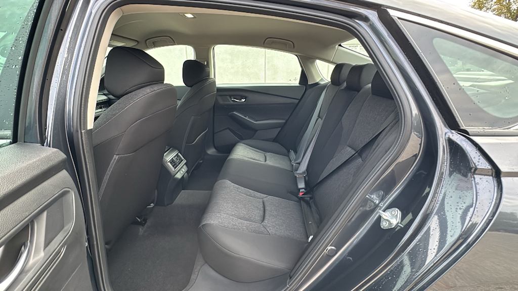 Thumbnail: 2025 Honda Accord - 20