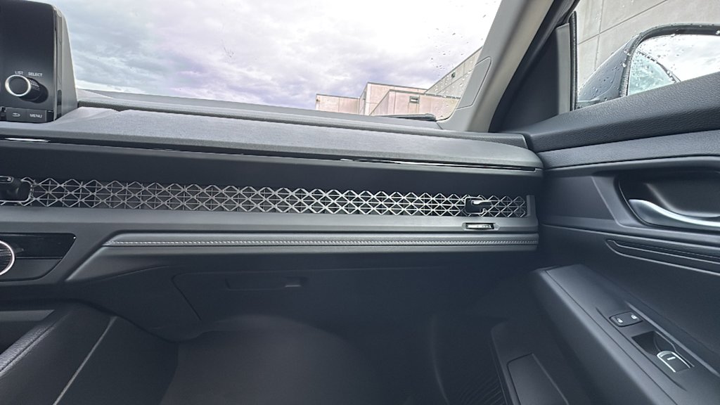 Thumbnail: 2025 Honda Accord - 23