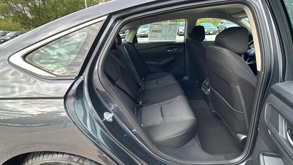 Thumbnail: 2025 Honda Accord - 8