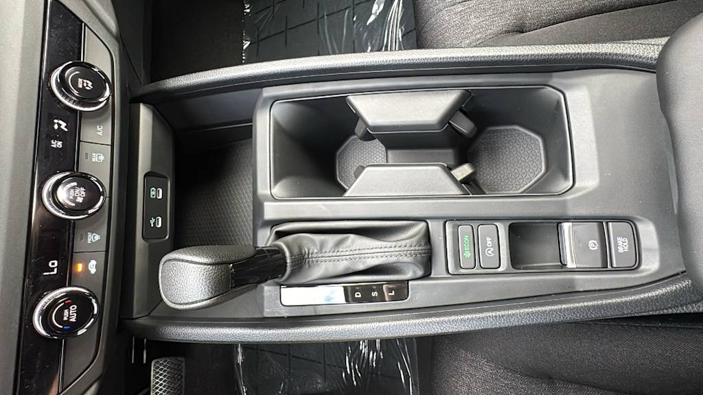 Thumbnail: 2025 Honda Accord - 10