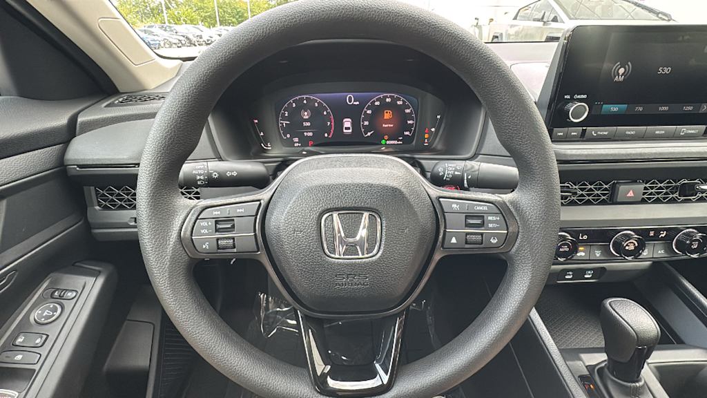 Thumbnail: 2025 Honda Accord - 2