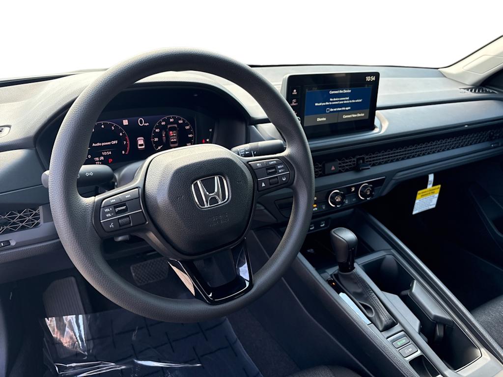 Thumbnail: 2026 Honda Accord - 2