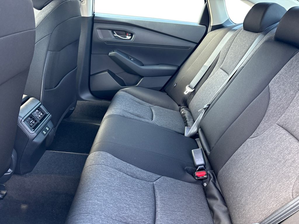 Thumbnail: 2026 Honda Accord - 17