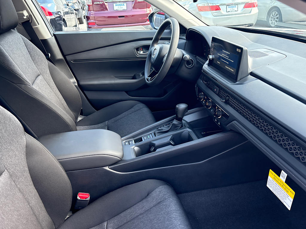 Thumbnail: 2026 Honda Accord - 10