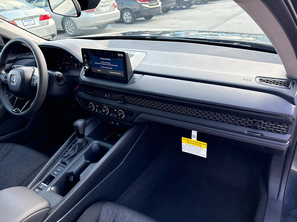 Thumbnail: 2026 Honda Accord - 6