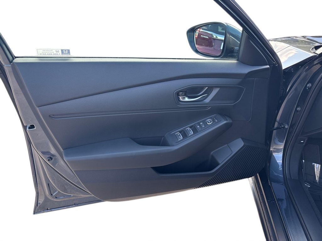 Thumbnail: 2026 Honda Accord - 13