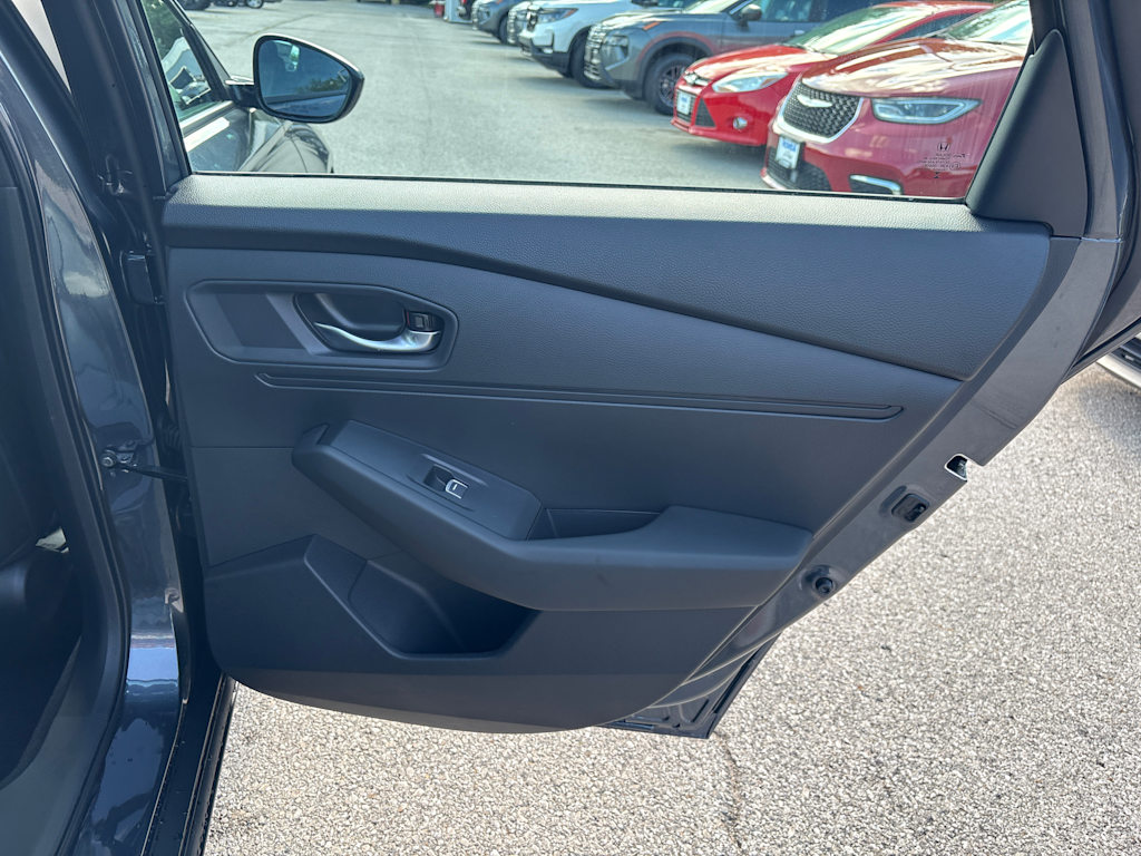 Thumbnail: 2026 Honda Accord - 19