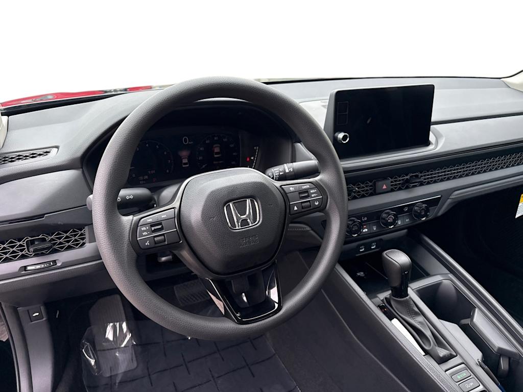 Thumbnail: 2026 Honda Accord - 2
