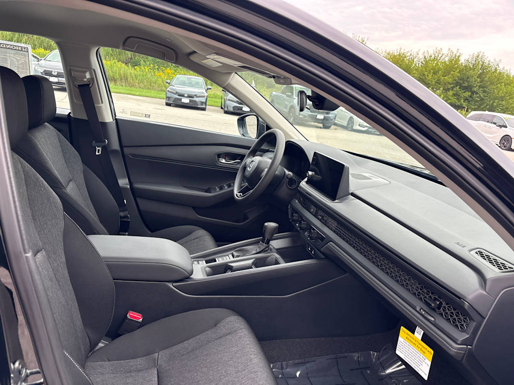 Thumbnail: 2026 Honda Accord - 21