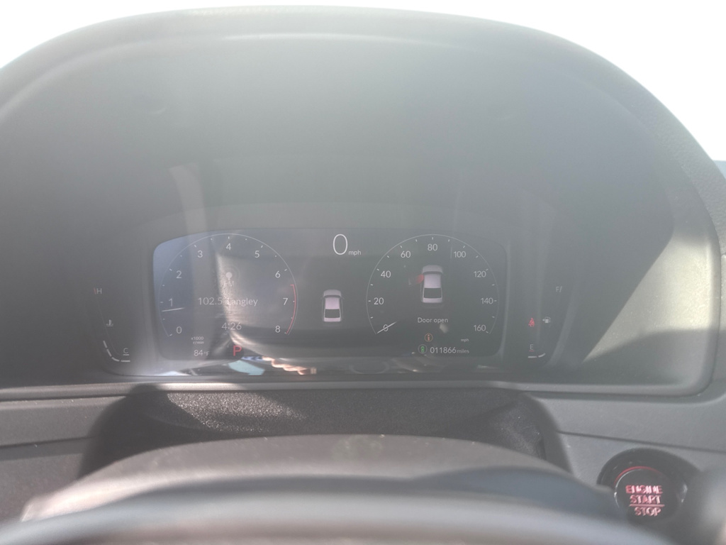 Thumbnail: 2024 Honda Accord - 10
