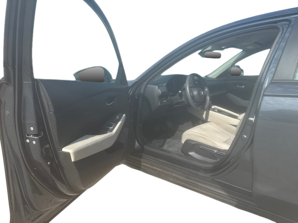 Thumbnail: 2024 Honda Accord - 17