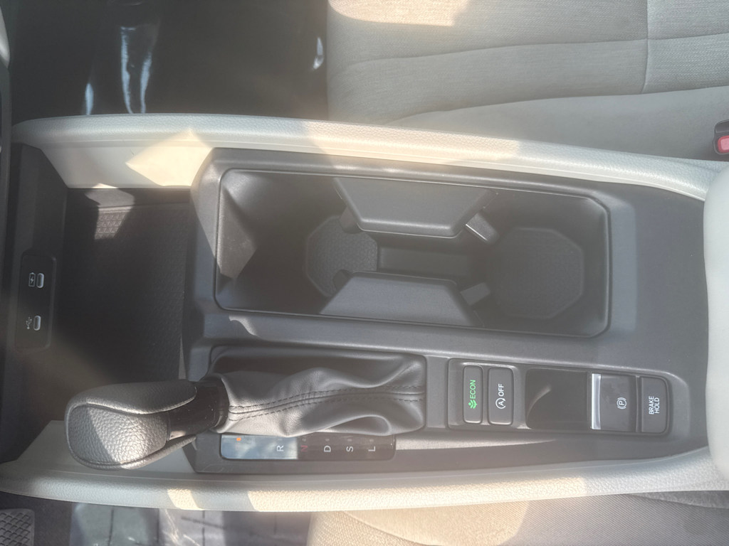 Thumbnail: 2024 Honda Accord - 9