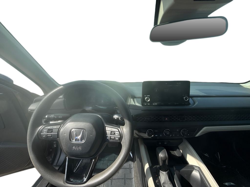 Thumbnail: 2024 Honda Accord - 2