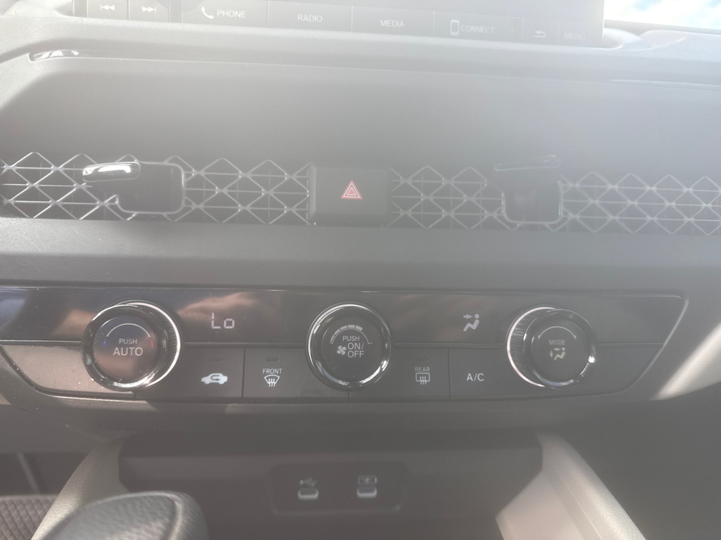 Thumbnail: 2024 Honda Accord - 19