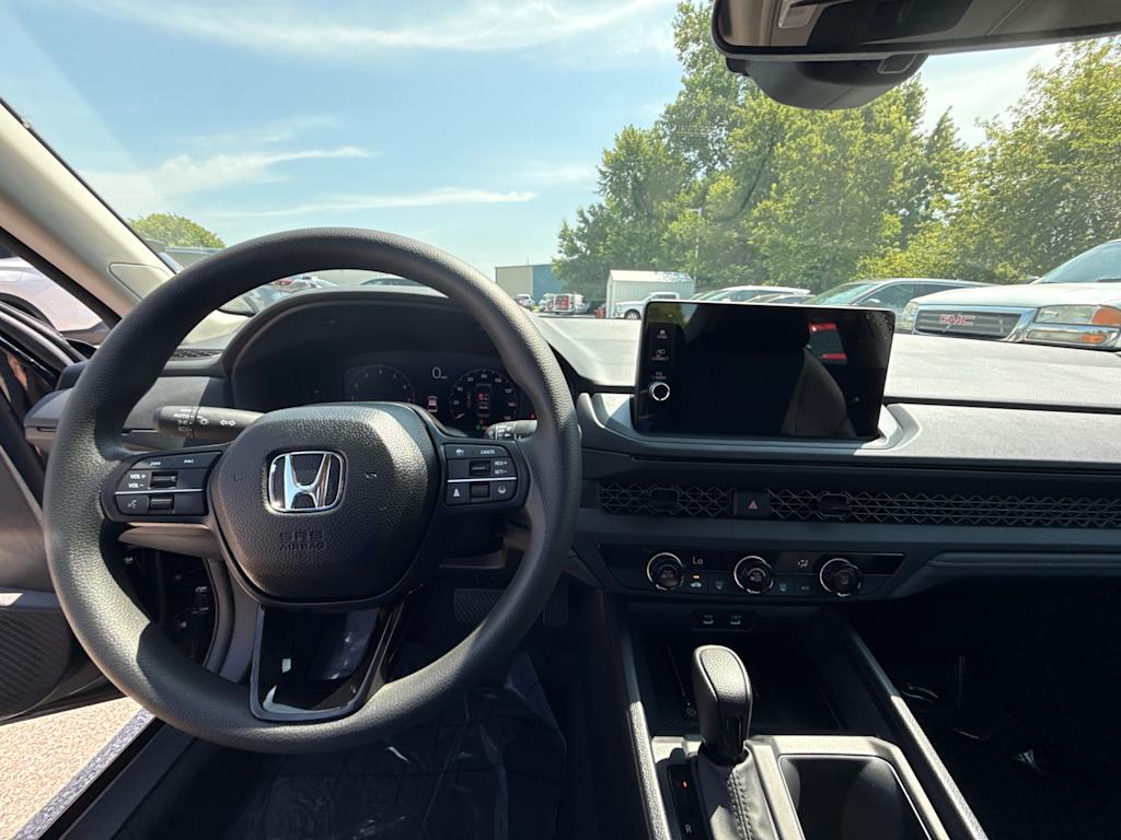 Thumbnail: 2026 Honda Accord - 6