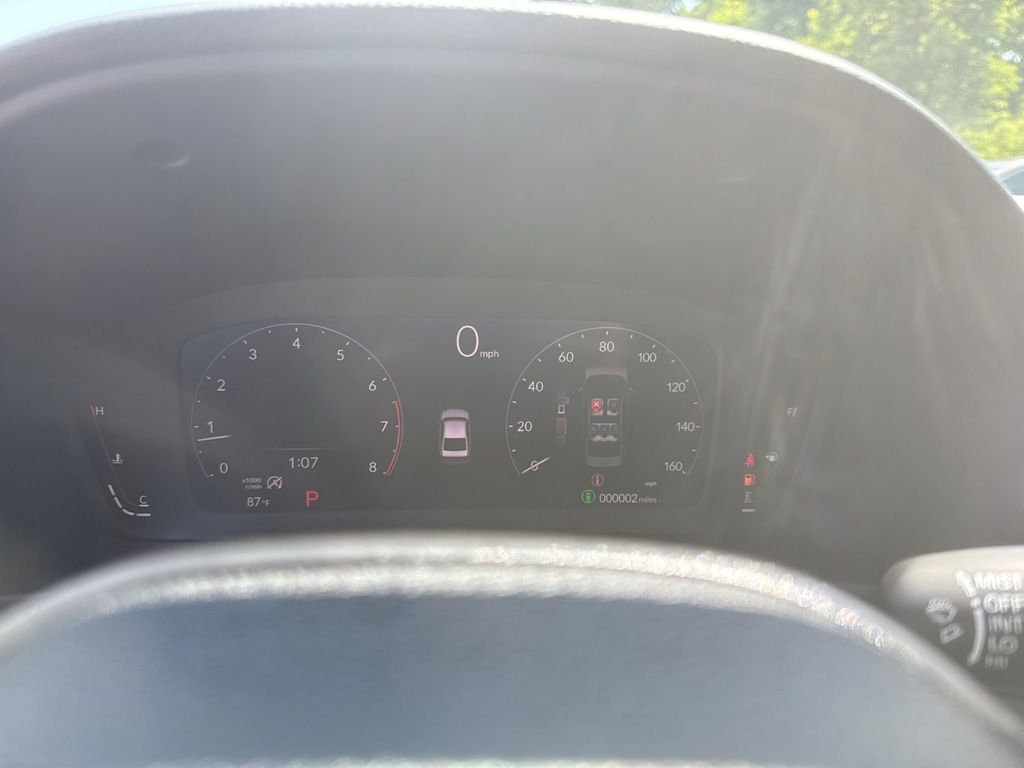 Thumbnail: 2026 Honda Accord - 12