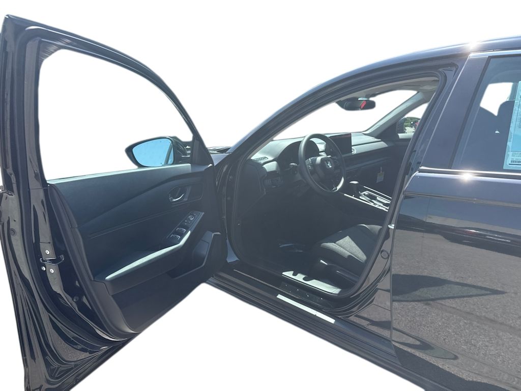 Thumbnail: 2026 Honda Accord - 18
