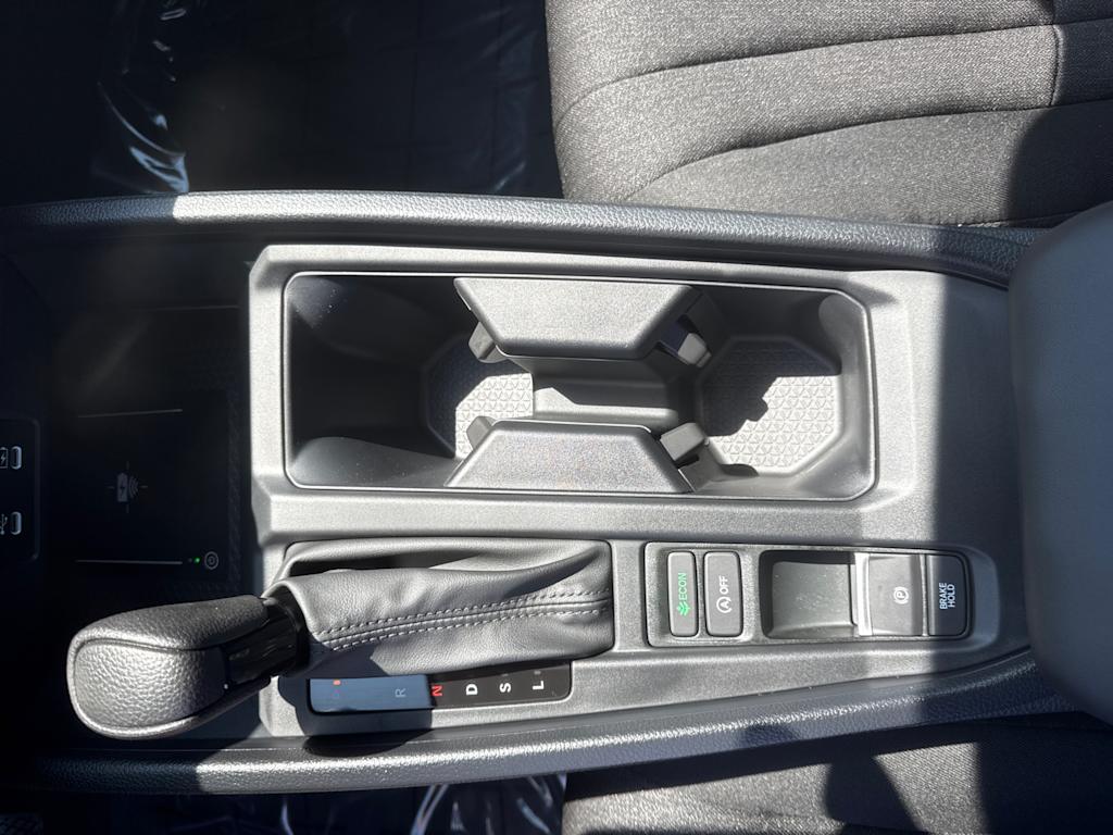 Thumbnail: 2026 Honda Accord - 11