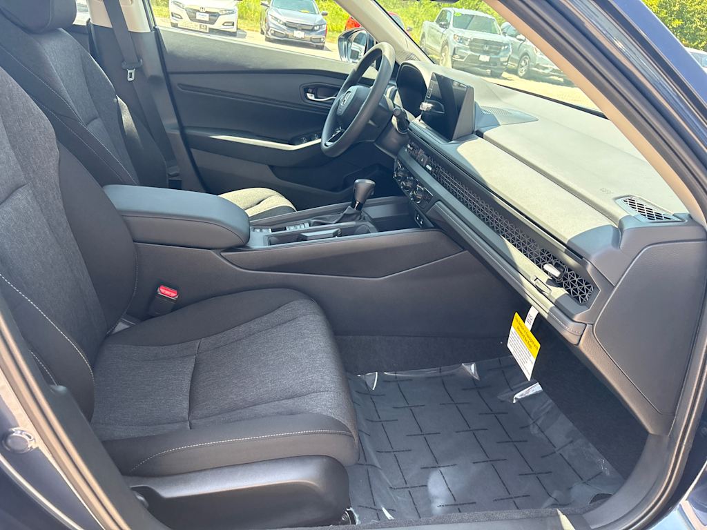 Thumbnail: 2026 Honda Accord - 25