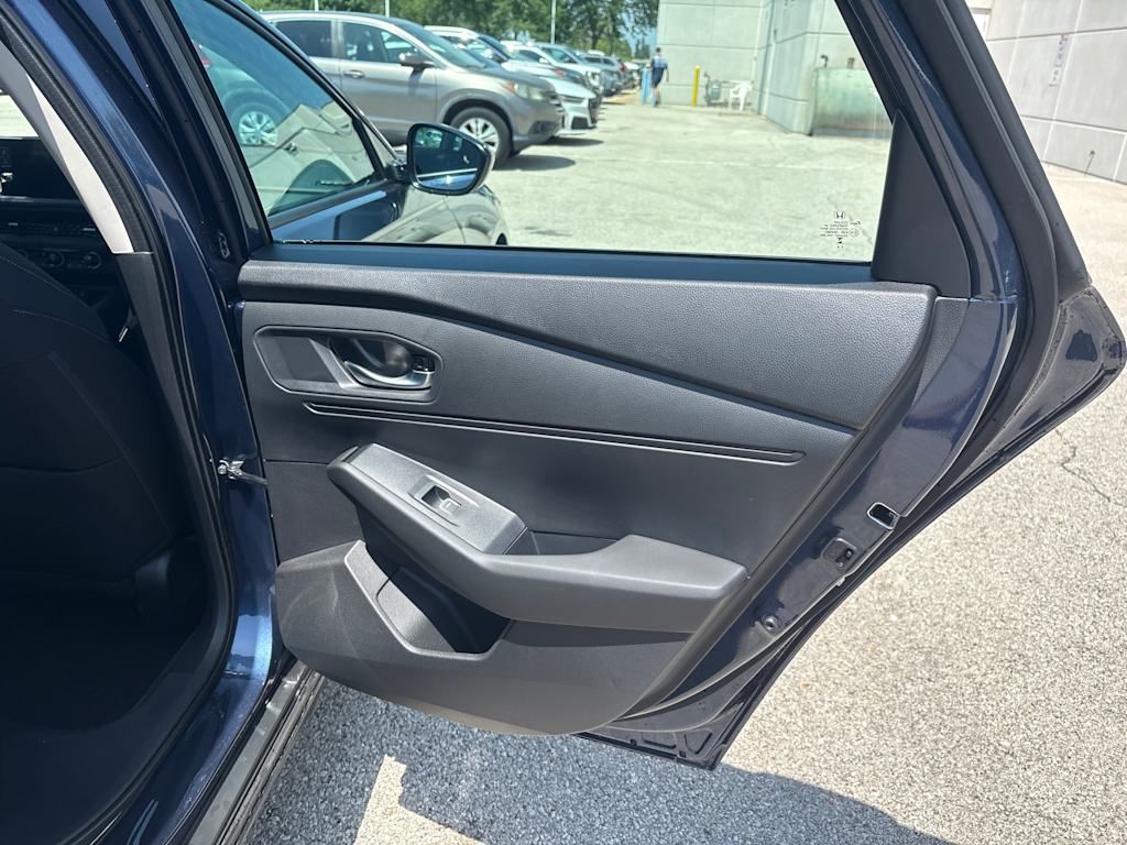 Thumbnail: 2026 Honda Accord - 19
