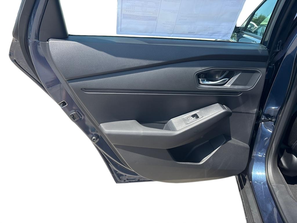 Thumbnail: 2026 Honda Accord - 14