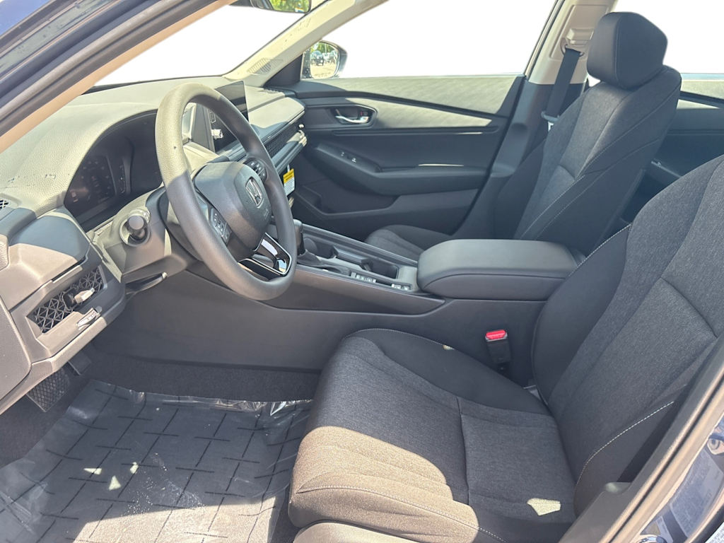 Thumbnail: 2026 Honda Accord - 8