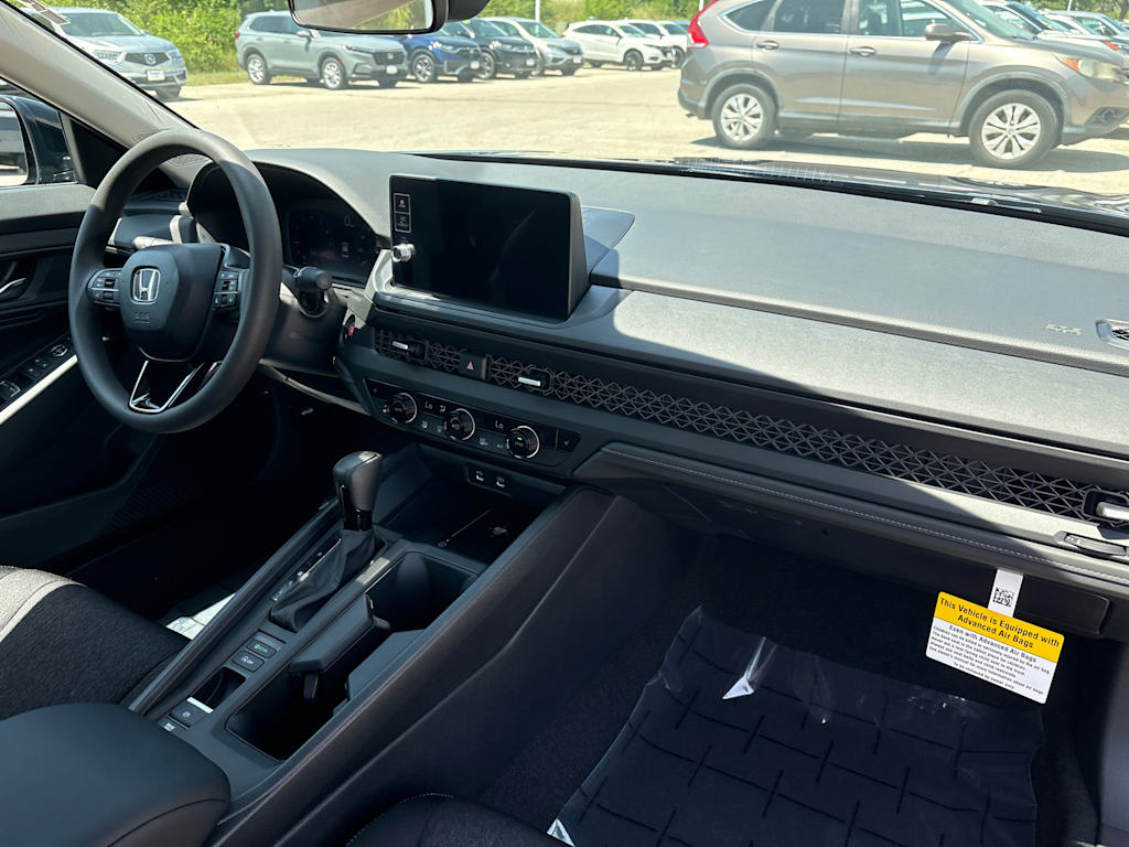 Thumbnail: 2026 Honda Accord - 6